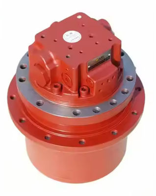 Zespół silnika podróży do koparki R360LC9 R380LC9A R390LC9