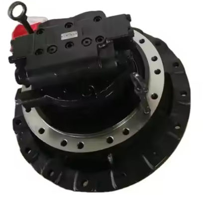Silnik podróży MAG-85VP-2600E z skrzynią biegów do koparek CAT 315B 317B 318B 318C 319C