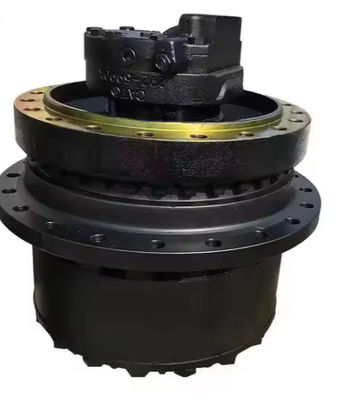 Części koparki wysokiej jakości do E318C E319C