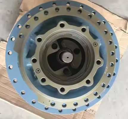 ZX270-3 Final Drive 9255880 9256990 Bez silnika
