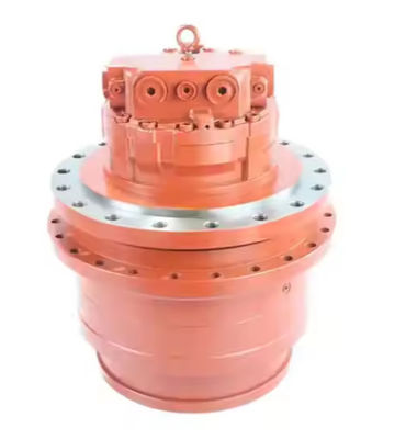 MAG-170VP-5000 Final Drive Assy dla silnika podróżnego SY335 SY365 HD1430 HD1430-3