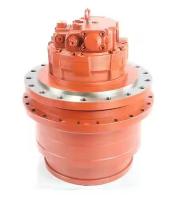 MAG-170VP-5000 Final Drive Assy dla silnika podróżnego SY335 SY365 HD1430 HD1430-3