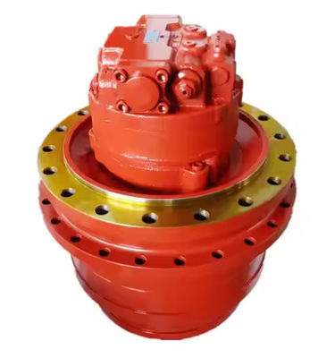 MAG-170VP-5000 Final Drive Assy dla silnika podróżnego SY335 SY365 HD1430 HD1430-3