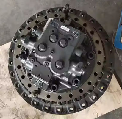 E320 E330 E345C E345D Koparnia Ostatni napęd Motor podróżny 208-27-00411 208-27-00281 2676796 2676877 21599052