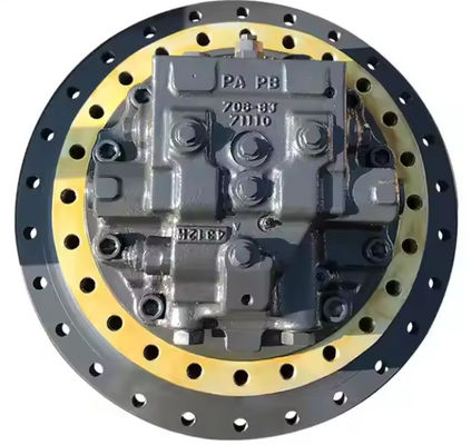 E320 E330 E345C E345D Koparnia Ostatni napęd Motor podróżny 208-27-00411 208-27-00281 2676796 2676877 21599052