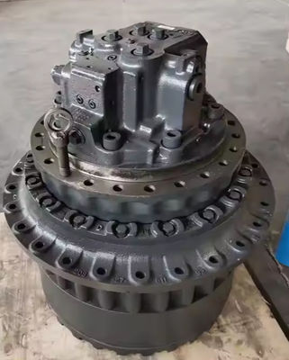 E320 E330 E345C E345D Koparnia Ostatni napęd Motor podróżny 208-27-00411 208-27-00281 2676796 2676877 21599052