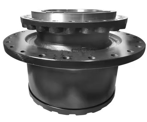 Silnik podróży 9254461 4641493 Nadaje się do ZX650LC-3 ZX670LC-5B ZX670LC-5G Final Drive Gear Box