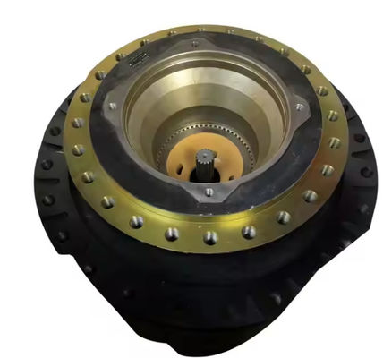 Silnik podróży 9254461 4641493 Nadaje się do ZX650LC-3 ZX670LC-5B ZX670LC-5G Final Drive Gear Box