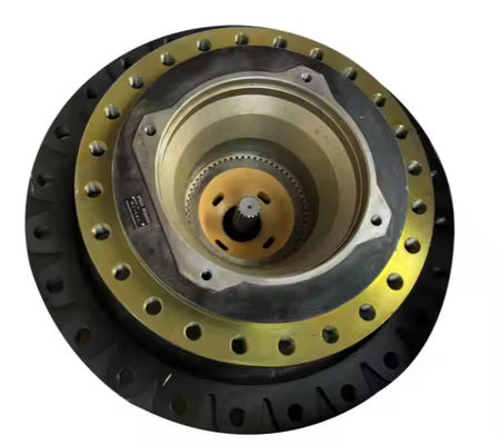 Silnik podróży 9254461 4641493 Nadaje się do ZX650LC-3 ZX670LC-5B ZX670LC-5G Final Drive Gear Box