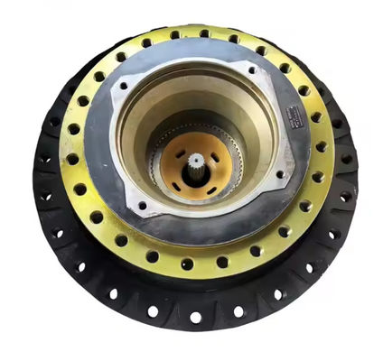 Silnik podróży 9254461 4641493 Nadaje się do ZX650LC-3 ZX670LC-5B ZX670LC-5G Final Drive Gear Box