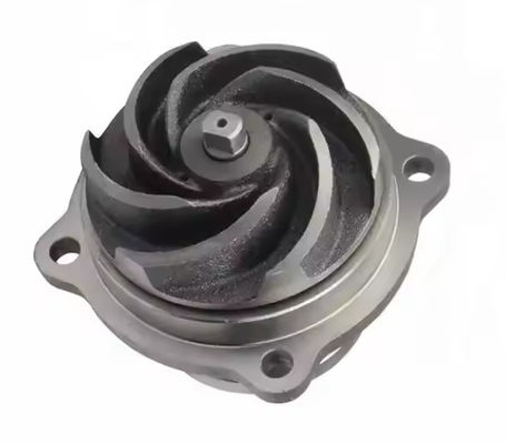 1W5-644 2W-1223 1W5644 2W1223 Pompa wodna do koparki  D4H 3204 3206 Części silników wysokoprężnych