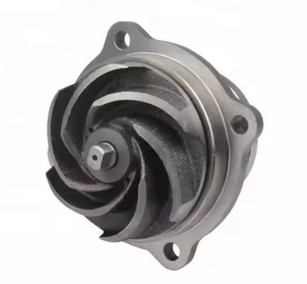 1W5-644 2W-1223 1W5644 2W1223 Pompa wodna do koparki  D4H 3204 3206 Części silników wysokoprężnych