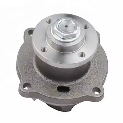 1W5-644 2W-1223 1W5644 2W1223 Pompa wodna do koparki  D4H 3204 3206 Części silników wysokoprężnych