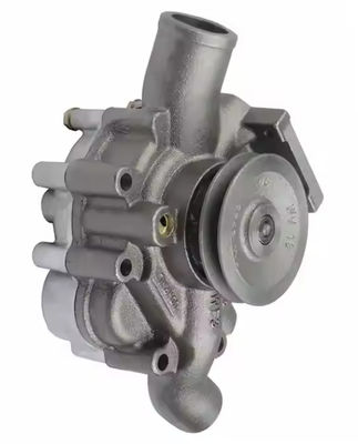 Pompy wodne 7C4508 Do koparki silnika wysokoprężnego 3116 320 Dobrej jakości części zamienne
