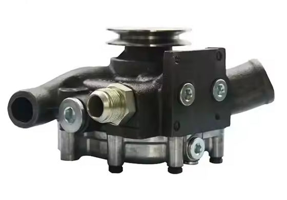 Wysokiej jakości pompa wodna 7E7398 187-8957-01 707890 224-3255 107-7701 4W-0253 Do erpillar 463 WF1 E3116 E3126 Silnik