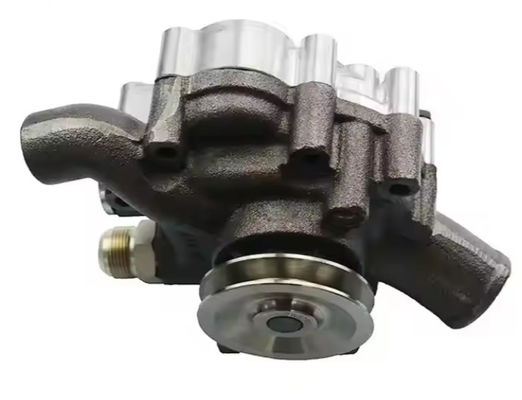 Wysokiej jakości pompa wodna 7E7398 187-8957-01 707890 224-3255 107-7701 4W-0253 Do erpillar 463 WF1 E3116 E3126 Silnik