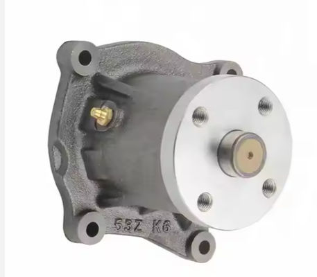 Wysokiej jakości nowa pompa wodna 178-6633 do silnika 3066 nadająca się do koparki E320C