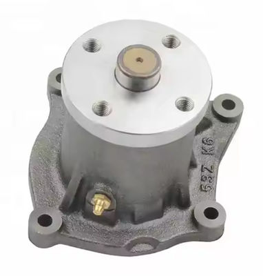 Wysokiej jakości nowa pompa wodna 178-6633 do silnika 3066 nadająca się do koparki E320C