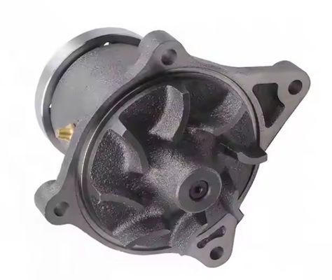 Wysokiej jakości nowa pompa wodna 178-6633 do silnika 3066 nadająca się do koparki E320C