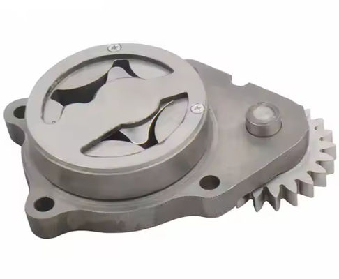 Wysokiej jakości pompa olejowa 3937404 Do silnika Cummins 6BT Ekskawator Maszyny Części silnika OEM Części