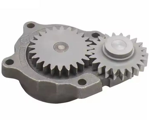 Wysokiej jakości pompa olejowa 3937404 Do silnika Cummins 6BT Ekskawator Maszyny Części silnika OEM Części