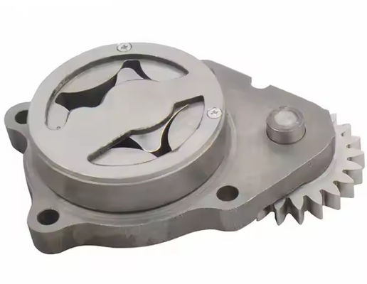 Wysokiej jakości pompa olejowa 3937404 Do silnika Cummins 6BT Ekskawator Maszyny Części silnika OEM Części