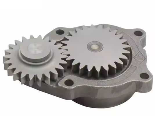 Wysokiej jakości pompa olejowa 3937404 Do silnika Cummins 6BT Ekskawator Maszyny Części silnika OEM Części