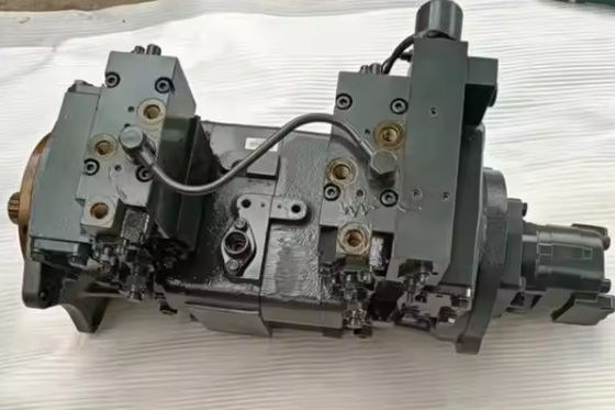 PC1250-8 Koparka Hydrauliczna Pompa 708-2l-00681 Koparka Części hydrauliczne Maszyny budowlane Części dla Komatsu