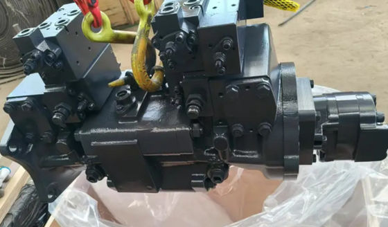 PC1250-8 Koparka Hydrauliczna Pompa 708-2l-00681 Koparka Części hydrauliczne Maszyny budowlane Części dla Komatsu