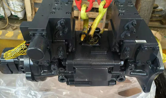 PC1250-8 Koparka Hydrauliczna Pompa 708-2l-00681 Koparka Części hydrauliczne Maszyny budowlane Części dla Komatsu