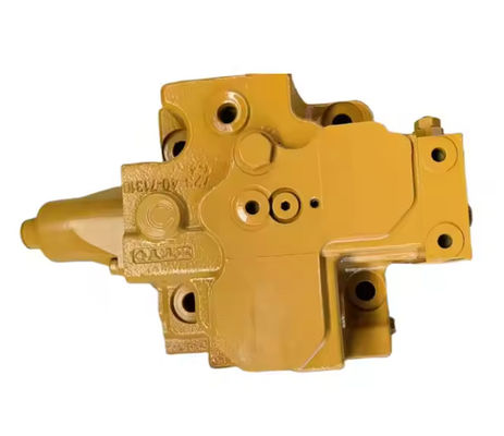 Części koparki PC300-7 PC300-8 PC350-7 PC450-7 PC450-8 Zawór sterujący Assy 723-40-71201 dla Komatsu