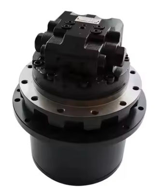 PC400-7 PC400LC-7 Końcowy zespół podróży Silnik podróżny 706-8L-01030 706-8J-01020