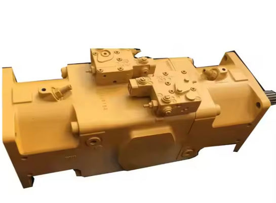 369-9655 3699655 Hydrauliczna główna pompa do części koparek 390F E390F