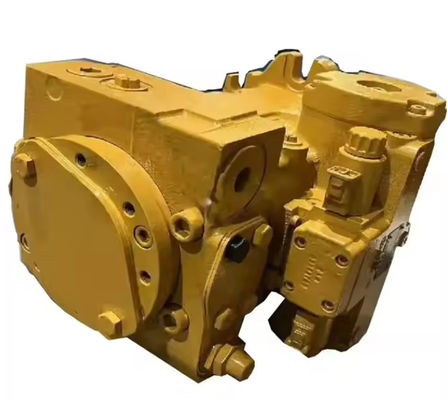 5933841 593-3841 Pompa do koparek E390 E395 Główna pompa hydrauliczna