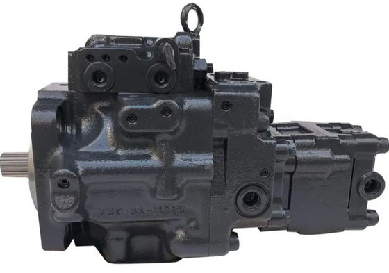 708-3S-00961 Główna pompa PC56-7 PC57-7 Części koparki hydraulicznej