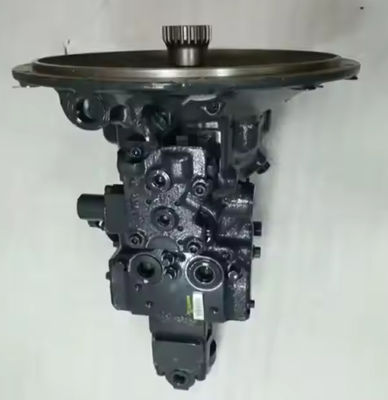 Wysokiej jakości 708-3T-00241 Hydraulic Gear Pump For Excavator Parts PC78MR-6 PC78UU-6