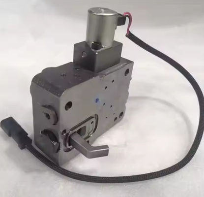 Serwo zawór Assy 708-3T-03221 dla koparki PC78US-6 PC78MR-6 PC78UU-6 Długa żywotność
