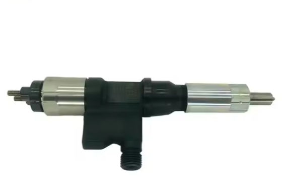 Części silników mechanicznych 4HK1 6HK1 Wtryskiwacz paliwa 095000-5342 095000-0660 095000-5471 Do wtryskiwacza Denso Common Rail