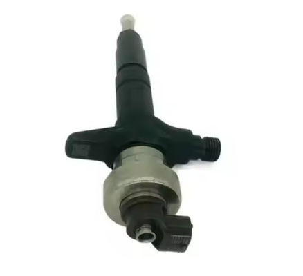 Części silników mechanicznych Wtryskiwacz paliwa 8-98011604-5 095000-6980 Dla Isuzu 4JJ1 Wtryskiwacz paliwa Common Rail