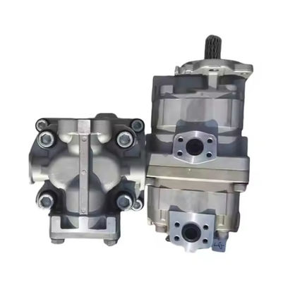 Części koparek Pompy hydrauliczne 705-52-40130 705-52-40160 705-52-30280 705-52-30281 705-52-40150 705-52-30290