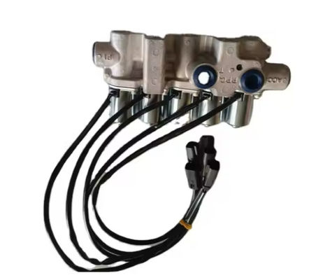 Części koparek Pompy hydrauliczne 705-52-40130 705-52-40160 705-52-30280 705-52-30281 705-52-40150 705-52-30290