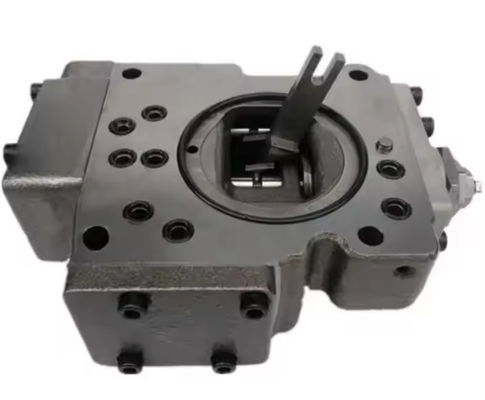 Część pompy hydraulicznej koparki PC78 PC78US-6 PC78MR-6 Do głównego regulatoru pompy 708-3T-03221 708-3T-03221