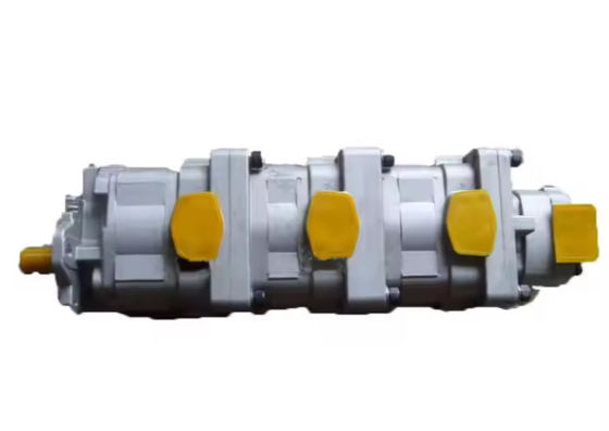 Część pompy hydraulicznej koparki PC78 PC78US-6 PC78MR-6 Do głównego regulatoru pompy 708-3T-03221 708-3T-03221