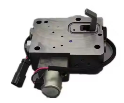 Część pompy hydraulicznej koparki PC78 PC78US-6 PC78MR-6 Do głównego regulatoru pompy 708-3T-03221 708-3T-03221