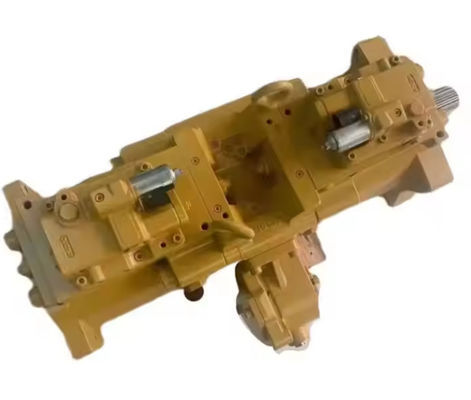 Części naprawcze mechaniczne 566-8632 5668632 Koparka K7V280 Zestaw hydrauliczny głównej pompy Zestaw hydrauliczny silnika E349 E352
