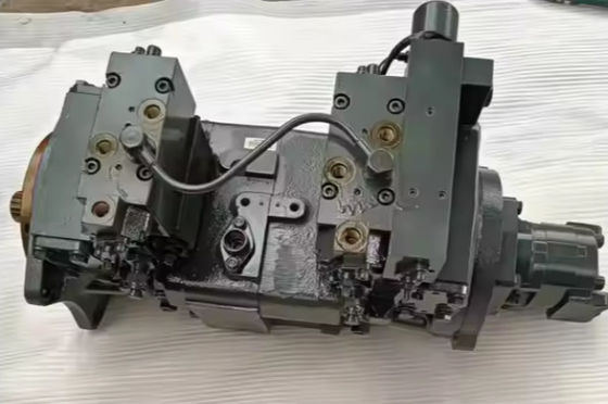 Części naprawcze mechaniczne 566-8632 5668632 Koparka K7V280 Zestaw hydrauliczny głównej pompy Zestaw hydrauliczny silnika E349 E352
