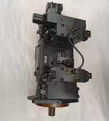Części naprawcze mechaniczne 566-8632 5668632 Koparka K7V280 Zestaw hydrauliczny głównej pompy Zestaw hydrauliczny silnika E349 E352