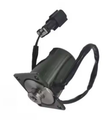 Gorąca sprzedaż 708-2L-25190 7082L25190 Pumpy Assy Solenoid Valve Original Engine PC1250-7 PC1250-8 Części zamienne