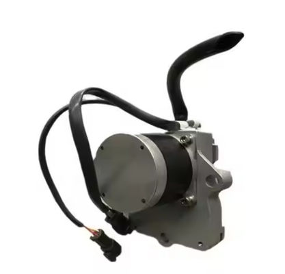 PC200-7 PC220-7 Części silnika akceleratora 7834-41-2000 7834-41-3002 Do koparek