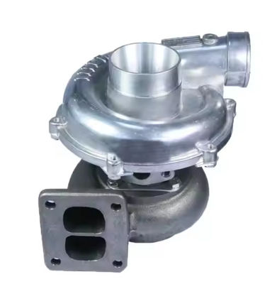 Część silnika Turboładowarka 114400-2100 1144002100 EX200-1 Turboładowarka Ładowarka Turboładowarka